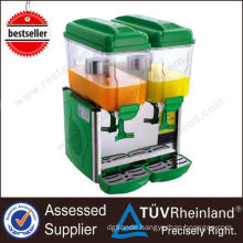 Top Quality Commercial 24L/32L/54L Fruit Juice dispenser machine